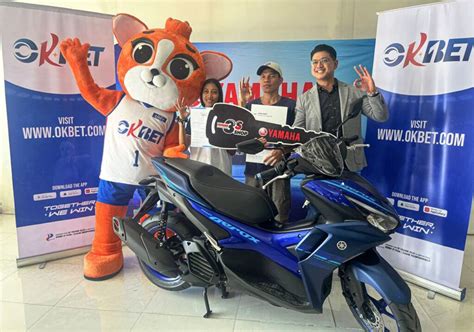 okbet motorsport philippines|OKBet: Why Bet on Motorsports.